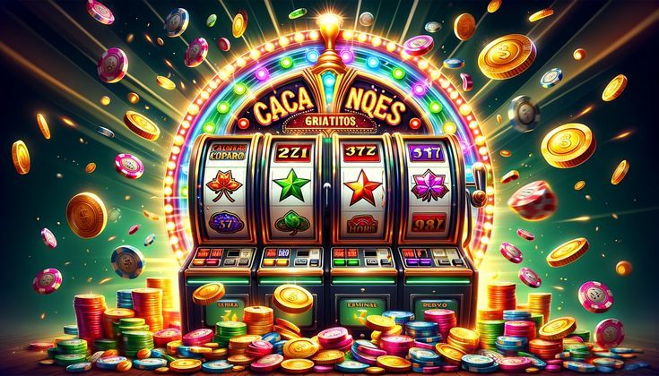 Millionaire Casino کیسینو میں سلاٹ کھیلنا شروع کریں۔